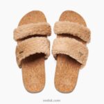 Tan 2286N188 Vista Hi Cozy Reef Women - Image 3
