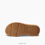 Tan 2286N318 Leather Santa Ana Reef Men - Image 4