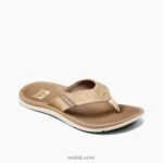Tan 2286N342 Reef Santa AnaMen