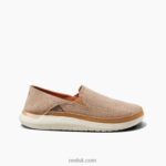 Tan 2286N503 Swellsole Traveler Reef Men - Image 2