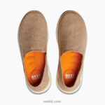 Tan 2286N503 Swellsole Traveler Reef Men - Image 3