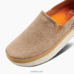 Tan 2286N503 Swellsole Traveler Reef Men - Image 5
