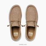 Tan 2286N511 Reef Cushion CoastMen - Image 3
