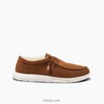 Tan 2286N528 Cushion Coast Chill Reef Men - Image 6