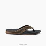 Tan/Black 2286N347 Cushion Lux Reef Men - Image 2
