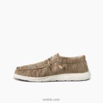 Tan/Bone 2286N510 Cushion Coast Mesh Reef Men - Image 4