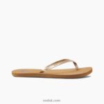 Tan/Champagne 2286N121 Bliss Nights Reef Women - Image 2