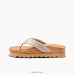 Tan/Champagne 2286N122 Cushion Shea Hi Reef Women - Image 6