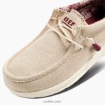 Tan Jute 2286N531 Cushion Coast Textile Reef Men - Image 4