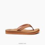 Tan/Smoothie 2286N148 Reef Cushion BreezeWomen - Image 2