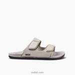 Taupe/Black 2286N430 Cushion Tradewind Reef Men - Image 2