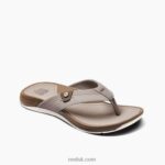 Taupe/Fossil 2286N384 Reef PacificMen