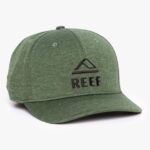 Thyme 2286N787 Grand Stretch Fit Hat Reef Men