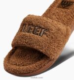 Tobacco 2286N459 One Slide Chill Reef Men - Image 5