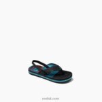 Tropical Dream 2286N819 Little Ahi Reef Kids - Image 8