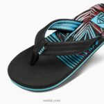 Tropical Dream 2286N845 Kids Ahi Reef - Image 6