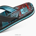 Tropical Dream 2286N845 Kids Ahi Reef - Image 7