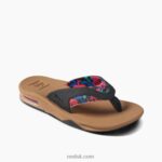 Tropicana 2286N85 Fanning Reef Women