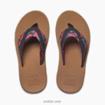 Tropicana 2286N85 Fanning Reef Women - Image 3