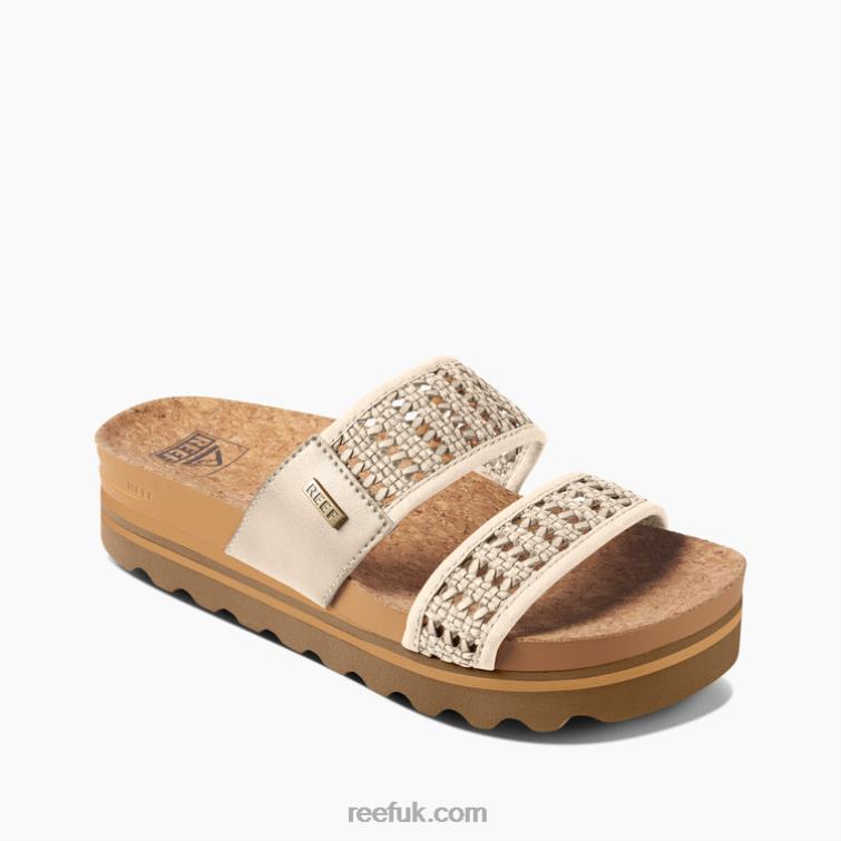 Vintage 2286N168 Vista Hi Woven Reef Women - Image 1