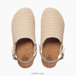Vintage 2286N229 Cushion Sage Woven Reef Women - Image 3
