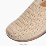 Vintage 2286N229 Cushion Sage Woven Reef Women - Image 5