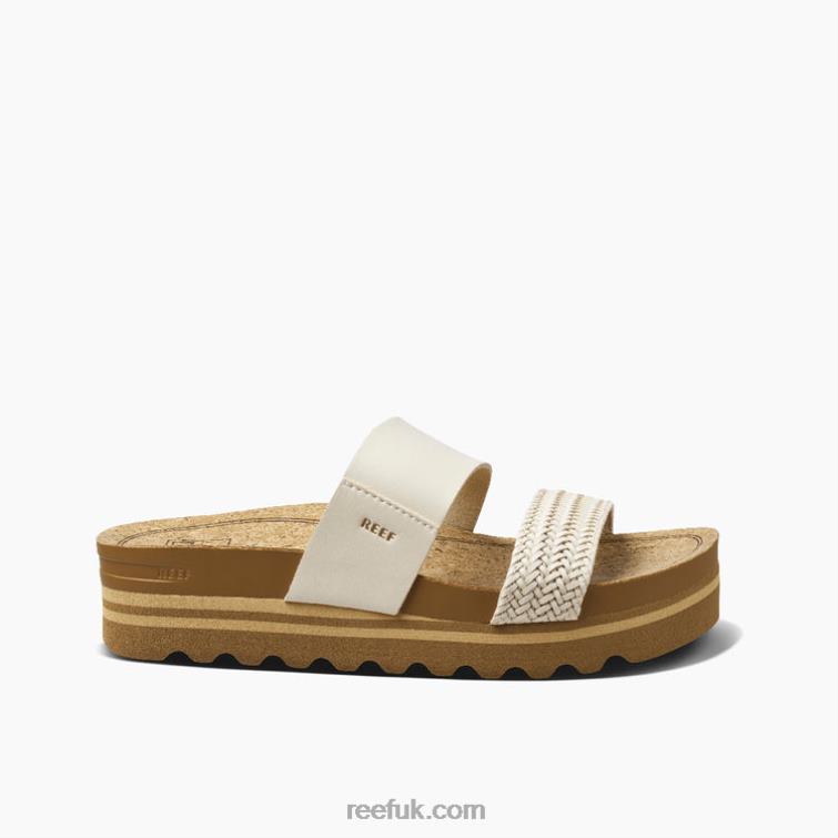 Vintage 2286N8 Cushion Vista Hi Reef Women - Image 3