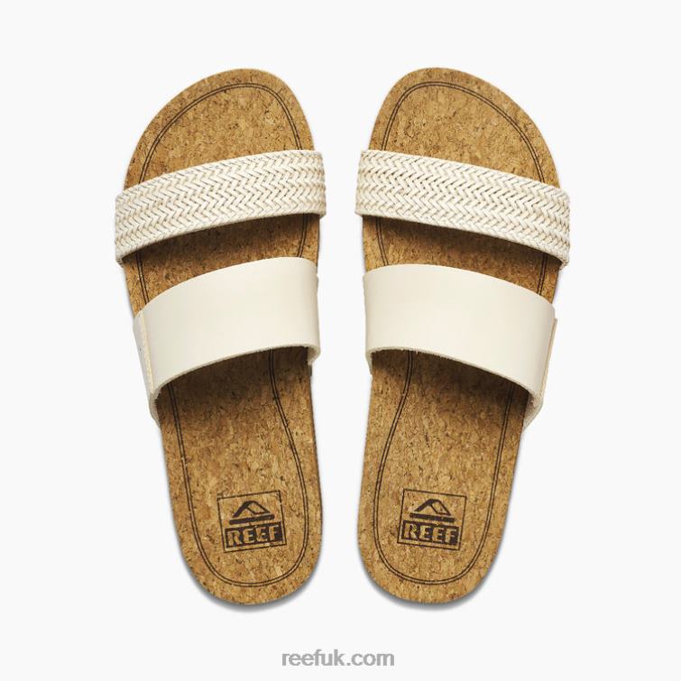 Vintage 2286N8 Cushion Vista Hi Reef Women - Image 4