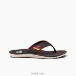 Vintage Brown Sunset 2286N309 Reef Santa AnaMen - Image 2
