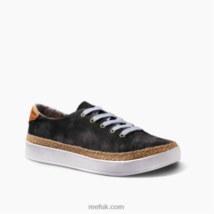 Washed Black 2286N242 Cushion Sunset Reef Women