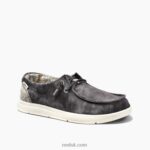 Washed Black 2286N248 Reef Cushion CoastWomen
