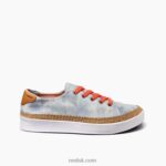 Washed Ocean 2286N245 Cushion Sunset Reef Women - Image 2