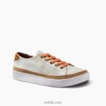 Washed Sand 2286N239 Cushion Sunset Reef Women