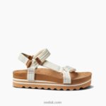 Whisper White 2286N136 Cushion Rem Hi Reef Women - Image 3