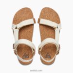 Whisper White 2286N136 Cushion Rem Hi Reef Women - Image 5