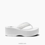 White 2286N102 Sandy Hi Reef Women - Image 2