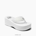 White 2286N102 Sandy Hi Reef Women