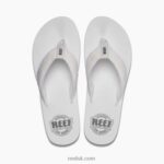 White 2286N102 Sandy Hi Reef Women - Image 3