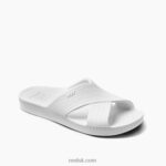 White 2286N149 Water X Slide Reef Women