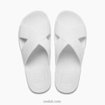 White 2286N149 Water X Slide Reef Women - Image 3
