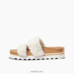 White 2286N186 Vista Hi Cozy Reef Women - Image 4