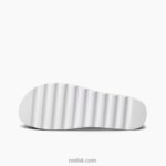White 2286N186 Vista Hi Cozy Reef Women - Image 5