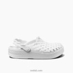 White 2286N224 Water Sage Reef Women - Image 2