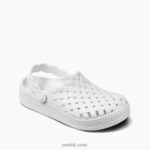 White 2286N224 Water Sage Reef Women