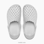 White 2286N224 Water Sage Reef Women - Image 3