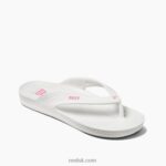 White 2286N22 Water Court Reef Women