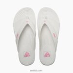 White 2286N22 Water Court Reef Women - Image 6