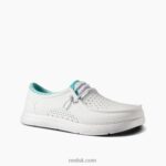 White 2286N236 Water Coast Reef Women