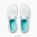 White 2286N236 Water Coast Reef Women - Image 4