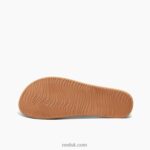 White 2286N47 Cushion Court Twist Reef Women - Image 4